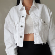 Celia Jeans Jacket