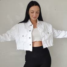 Celia Jeans Jacket