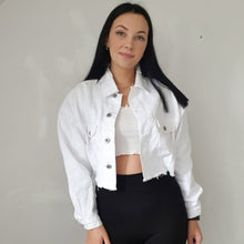 Celia Jeans Jacket