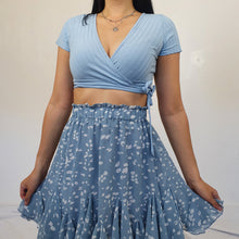 Candy Skirt