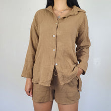 Cool Set Muslin
