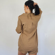 Cool Set Muslin