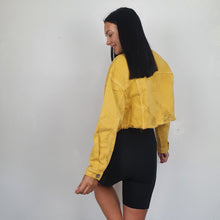 Celia Jeans Jacket