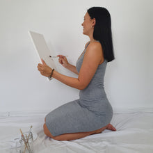 Steffie Fitted Dress