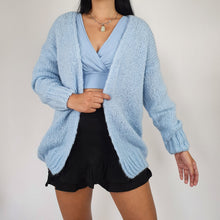 Sandy Cardigan