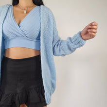 Sandy Cardigan