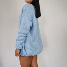 Sandy Cardigan