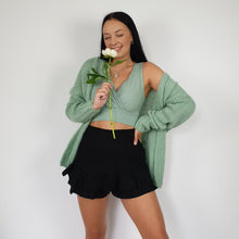 Sandy Cardigan