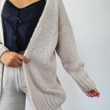 Sandy Cardigan