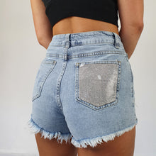 Sassy Bermuda Shorts