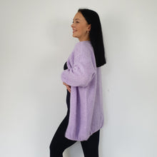 Sandy Cardigan