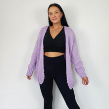 Sandy Cardigan