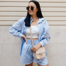Nika Outdoor Set