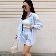 Nika Outdoor Set