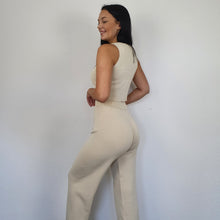 Lynette Two Piece