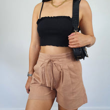 Melba Summer Shorts