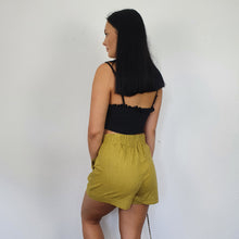 Melba Summer Shorts