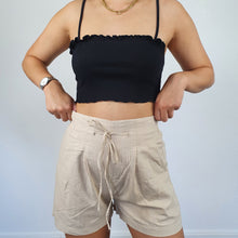 Melba Summer Shorts