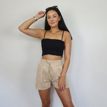 Melba Summer Shorts