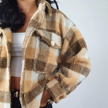 Shaira Jacket