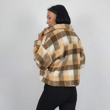 Shaira Jacket