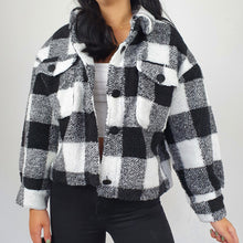 Shaira Jacket