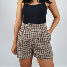 Selma Shorts