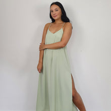 Olivia Dress