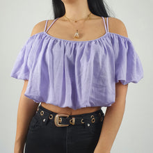 Athena Top