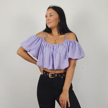 Athena Top