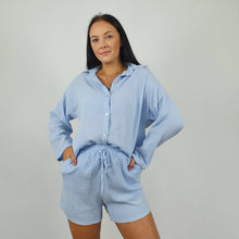 Cool Set Muslin