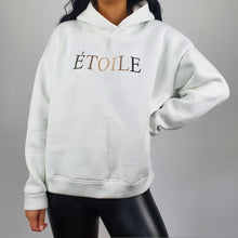 Tessa Hoodie
