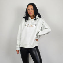 Tessa Hoodie