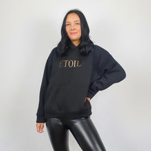Tessa Hoodie