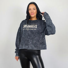 Callie Sweatshirt