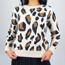 Myla Fluffy Pullover