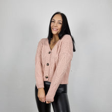 Ava Cardigan