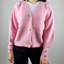 Alena Cardigan