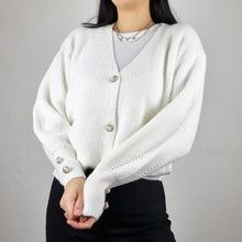 Alena Cardigan