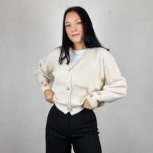 Alena Cardigan