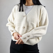 Alena Cardigan