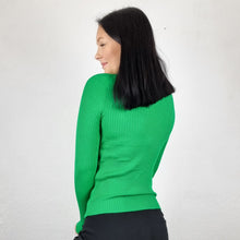 Lola Rollkragenpullover