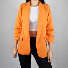 Lotti Blazer