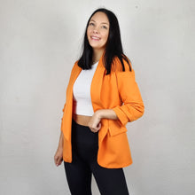 Lotti Blazer