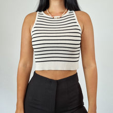 Martina Crop-Top