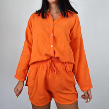 Cool Set Muslin