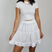 Jade Musselin Mini Rock