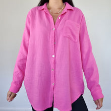 Madita Bluse Musselin