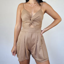 Mila Jumpshorts