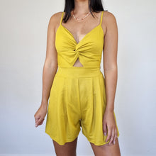 Mila Jumpshorts